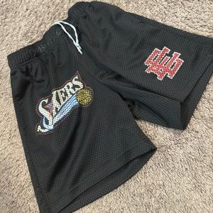 Eric Emmanuel Shorts
